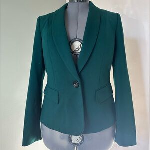 Nipon boutique women’s blazer size 6